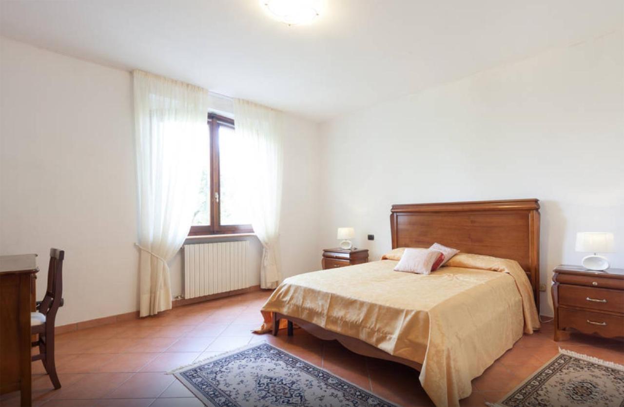Cascina Tabachera X10 Country House Sirmione Garda Lake Pozzolengo Rom bilde