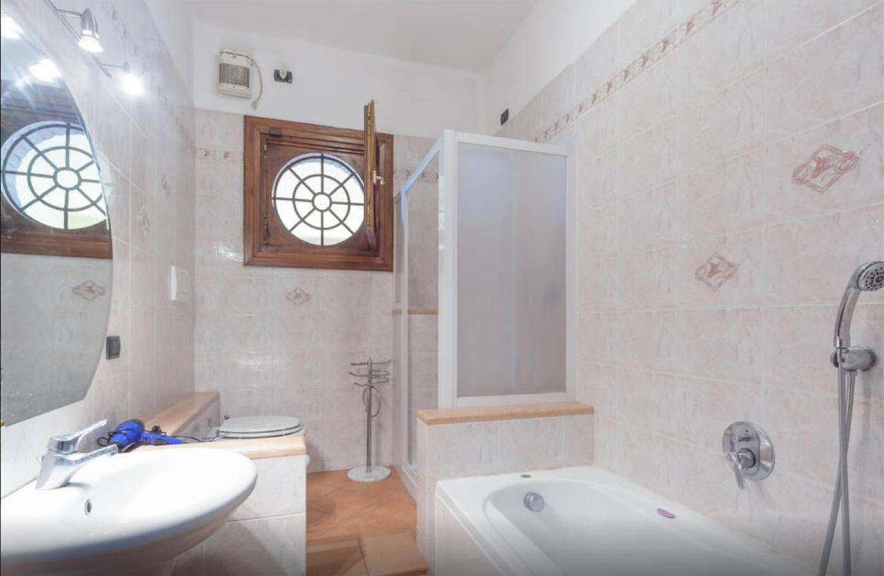 Cascina Tabachera X10 Country House Sirmione Garda Lake Pozzolengo Rom bilde