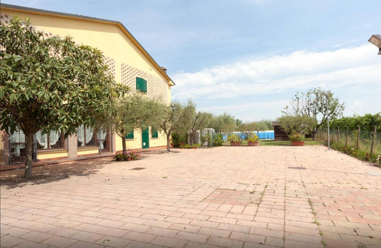 Cascina Tabachera X10 Country House Sirmione Garda Lake Pozzolengo Rom bilde