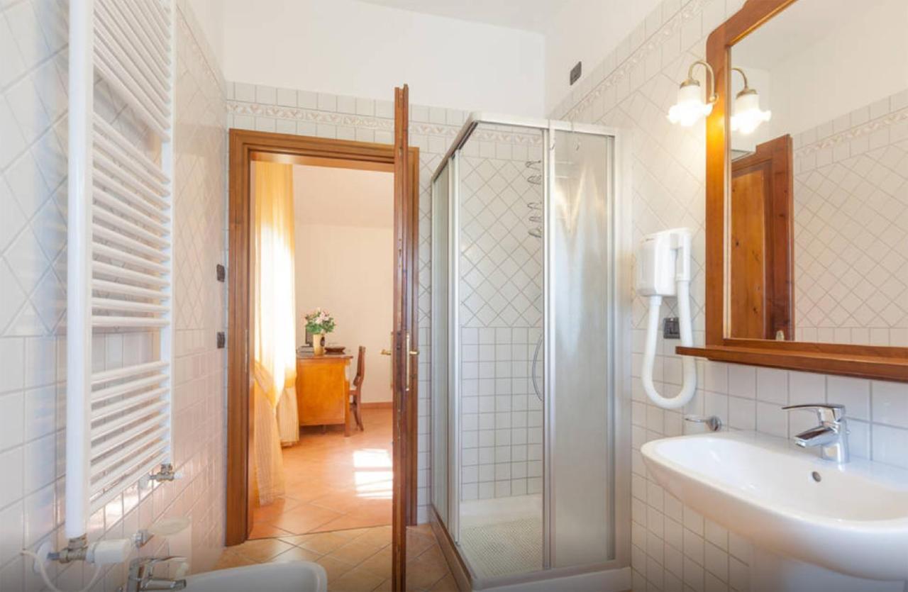 Cascina Tabachera X10 Country House Sirmione Garda Lake Pozzolengo Rom bilde