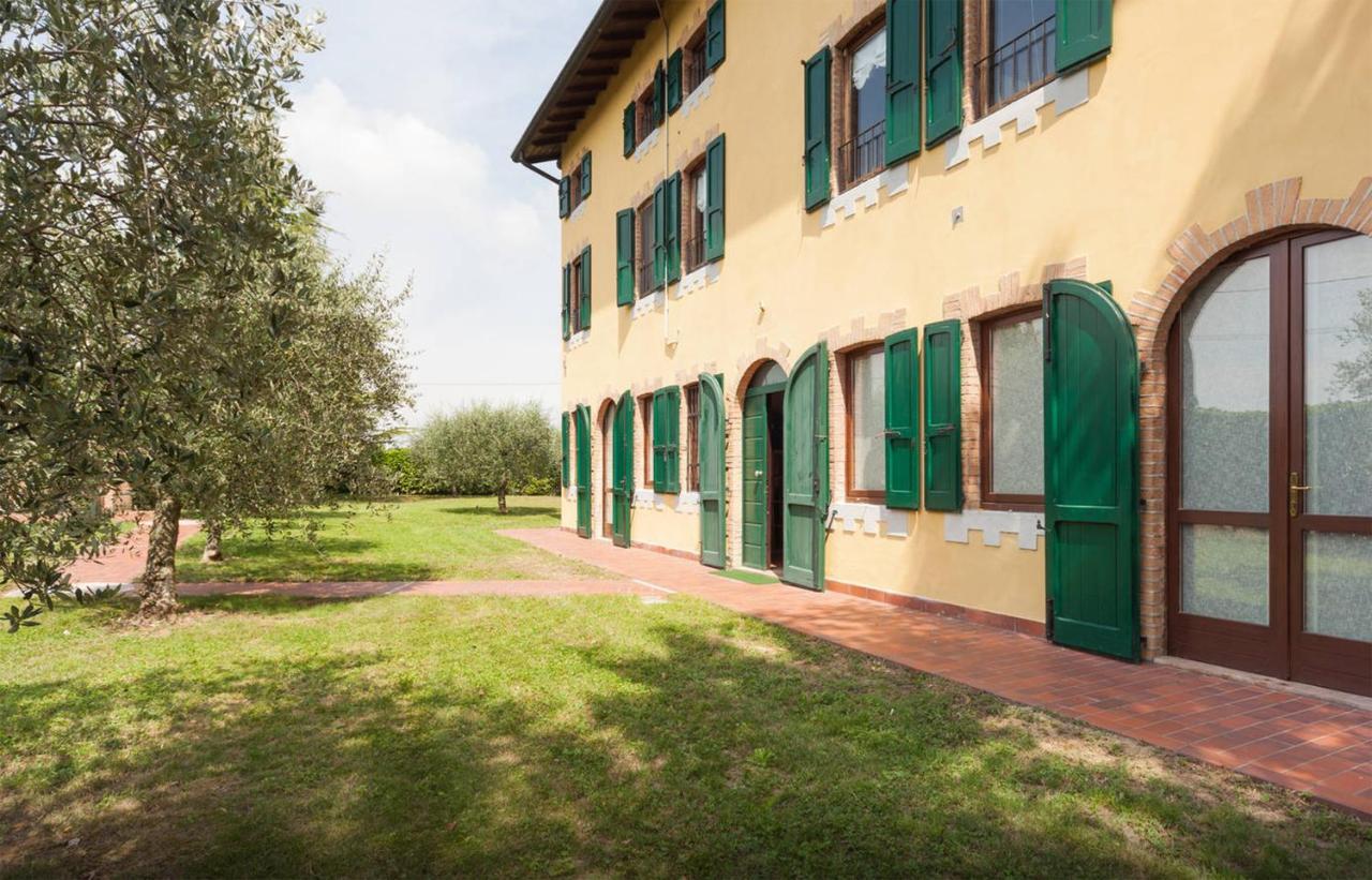 Cascina Tabachera X10 Country House Sirmione Garda Lake Pozzolengo Rom bilde