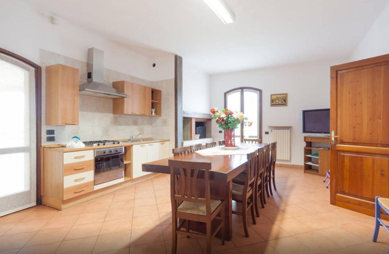 Cascina Tabachera X10 Country House Sirmione Garda Lake Pozzolengo Rom bilde