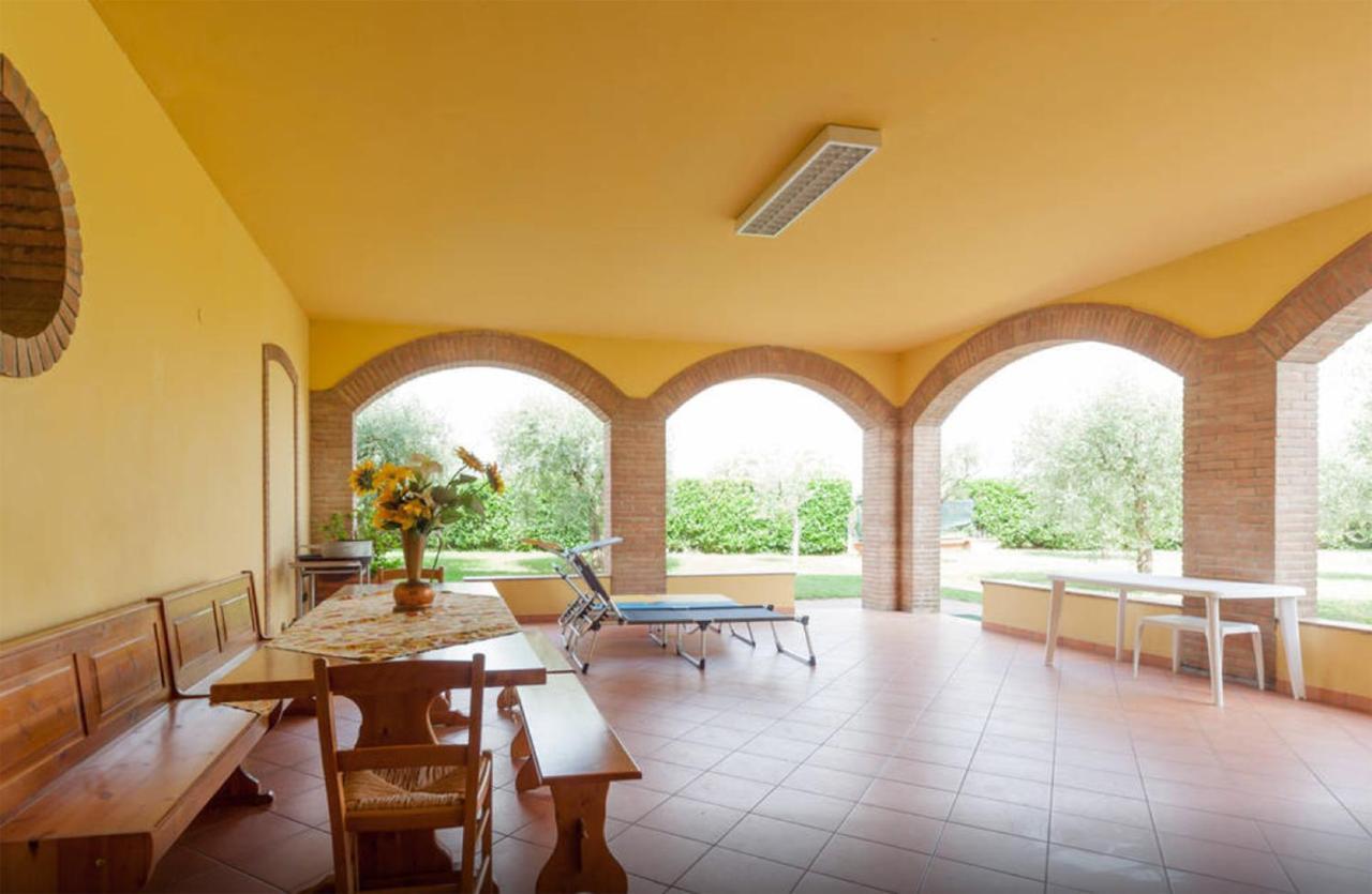 Cascina Tabachera X10 Country House Sirmione Garda Lake Pozzolengo Rom bilde