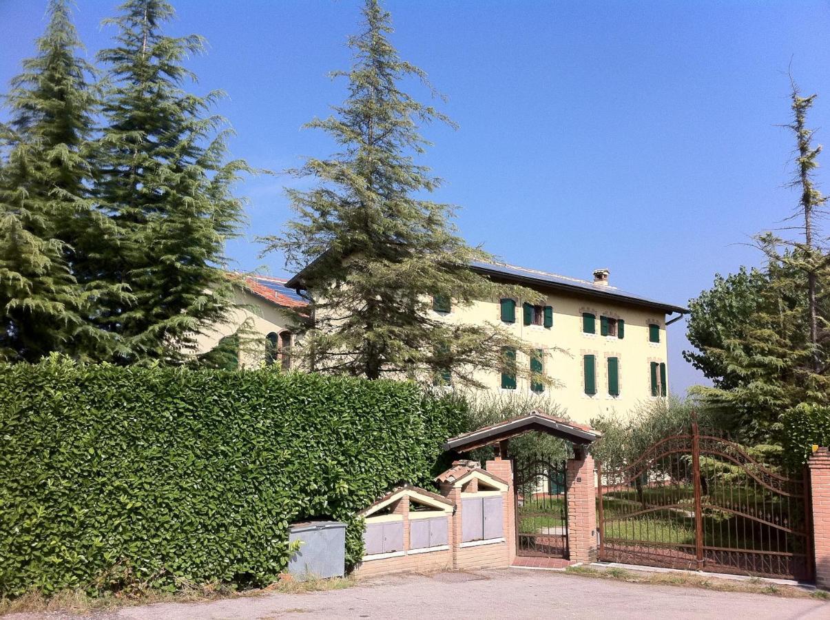 Cascina Tabachera X10 Country House Sirmione Garda Lake Pozzolengo Rom bilde